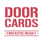 Door Cards Fantastic Result