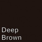 Deepest Brown*