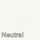 Neutral (colourless)