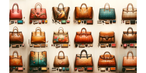 Handbag Color Restoration