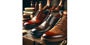 Comprehensive Leather Shoe Care Guide
