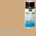 Chamois (Like Light Brown) Brillo Aerosol 178ml Vinyl Dye Plastic Paint