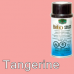 Tangerine (Like Pink Red) Brillo Aerosol 178ml Vinyl Dye Plastic Paint
