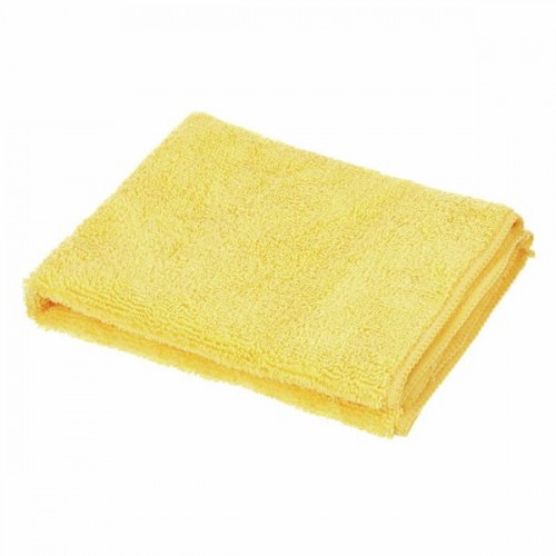 Cleaning Cloths (Microsfiber Pack of 2 40x40cm Very High Quality)