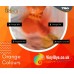 TRG Orange Vinyl Dye Plastic Paint Aerosol 150ml 314