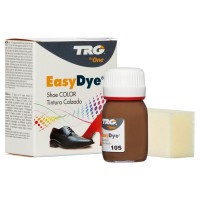 Pony Easy Leather Dye Kit including Preparer by TRG the One 105