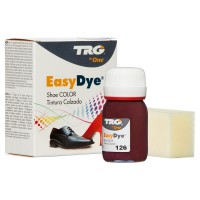 Cardinal Easy Leather Dye Kit including Preparer by TRG the One