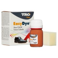 Mango Easy Leather Dye Kit including Preparer by TRG the One