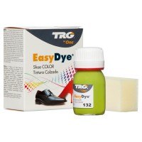 Green Island Easy Leather Dye Kit including Preparer by TRG the One