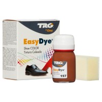 Leather Easy Leather Dye Kit including Preparer by TRG the One