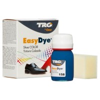 Air Blue Leather Dye Kit with Preparer by TRG "the One"