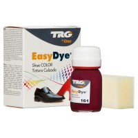 Magenta Easy Leather Dye Kit including Preparer by TRG the One
