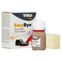 Oak Easy Leather Dye Kit including Preparer by TRG the One