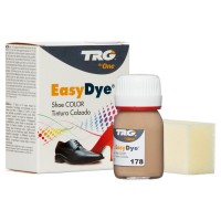 Beech Easy Leather Dye Kit including Preparer by TRG the One