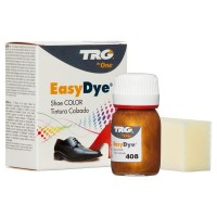 Copper Leather Dye Kit with Preparer by TRG "the One"