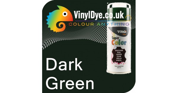 TRG The One - Trg Super Color Spray Pelle Vinile E Tela Di Canap 8435328514076