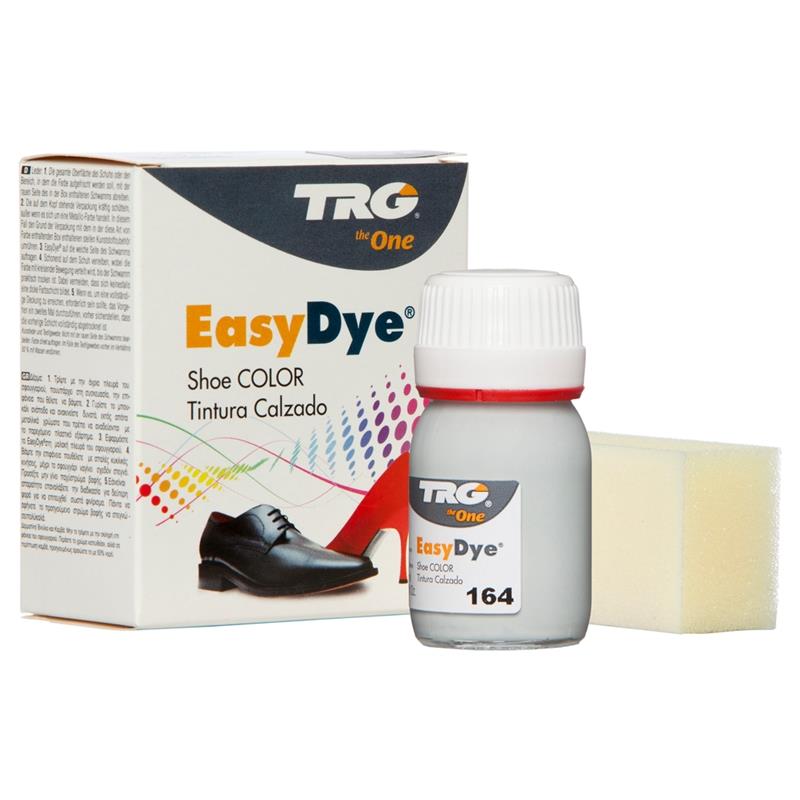 Pastel Blue Leather Dye Kit